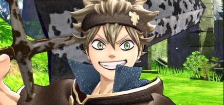 PS4版《黑色五叶草：骑士四重奏》体验版上线