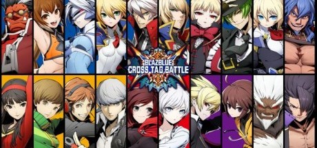 《苍翼默示录 交叉组队战》公布上市前宣传影片