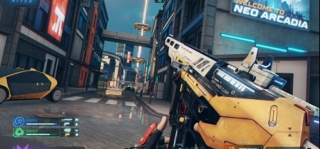 育碧牌吃鸡，《超猎都市》评测评分汇总