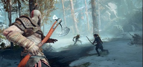 《战神》社区营销总监访谈