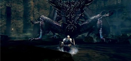 《黑暗之魂：重制版》可能出现强大无比的boss