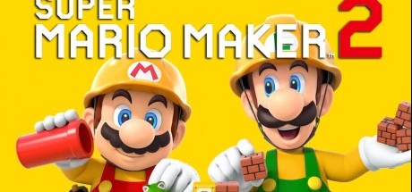 更强大的编辑器，《超级马力欧创作家2》评测评分汇总