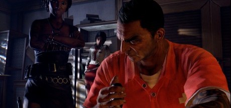 画面提升，《死亡岛：终极合集》评测频分汇总