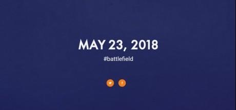 EA《战地》新作将于5月23日正式公开