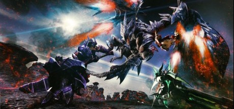 追加G级任务，《怪物猎人XX》评测评分汇总