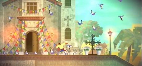 《墨西哥英雄大混战：超级漩涡冠军版》评测汇总