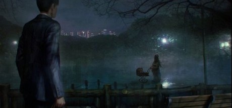 恐怖游戏《NG》公布，预定于8月9日发售。 