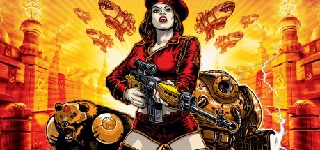 新阵营加入，《红色警戒3》评测评分汇总