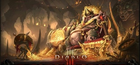 《暗黑破坏神3》将携独占内容登陆Switch