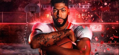 固定的年货作品《NBA 2K20》评测评分汇总