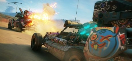 《狂怒2》首发暂不支持MOD，但可能会追加