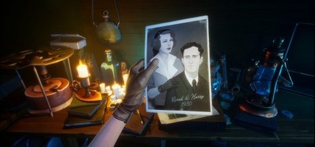 解谜冒险游戏《海之呼唤》评测评分汇总