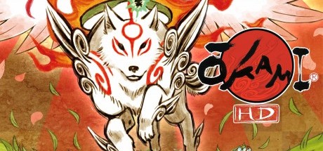 Switch版《大神 绝景版》8月9日正式发售