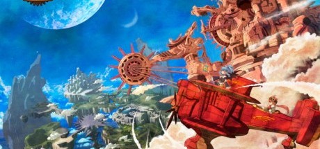 《双星物语2》高清版10月底发售