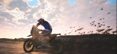 赛车游戏《达喀尔18》评测评分汇总