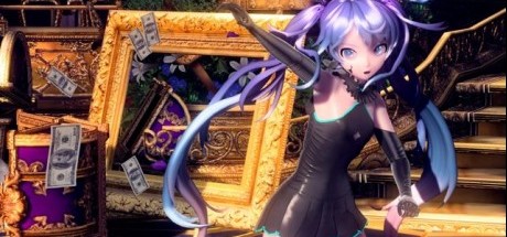 《初音未来FTDX》新扩充包12月14日开放下载