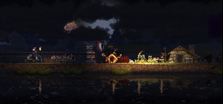 策略独立游戏《王国：两位君主》获媒体好评