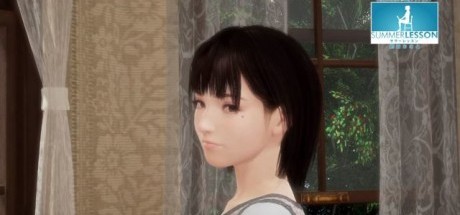 PSVR《夏日课程：新城千里》放出最新影片