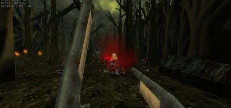 《DUSK》媒体评分汇总