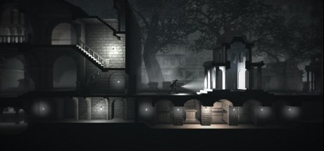 失败的玩法机制，《黑白雨夜》评测评分汇总