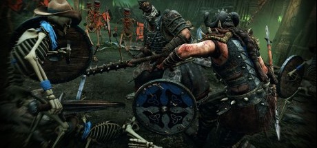 《荣耀战魂》万圣节活动“冥界的回归”现已开启