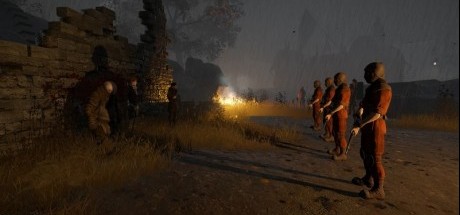 恐怖新作《瘟疫2》将在本月提供首次试玩