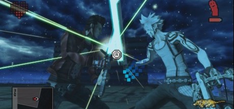 后现代风格动作游戏《英雄不再2》评测评分汇总