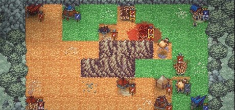 简化的RTS游戏《碾压你的敌人》评测评分汇总