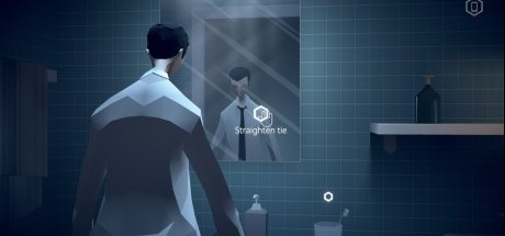 超现实主义冒险游戏《马赛克》评测评分汇总