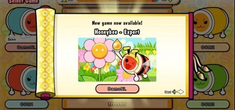 NS上敲鼓，《太鼓达人Switch》评测评分汇总