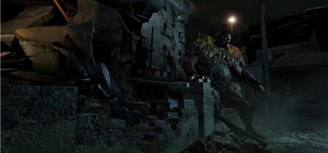 PS4国产惊悚VR游戏《行者》过审