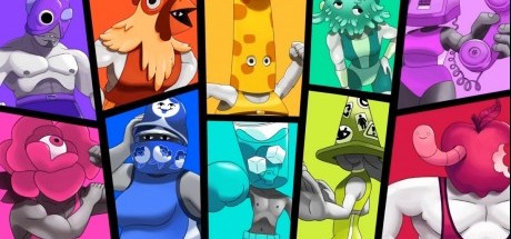 《杰克盒子的派对游戏包7》评测评分汇总