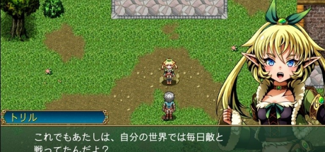 JRPG《远古之门》上线PS4/Xbox平台