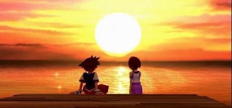 《王国之心VR体验》正式公开