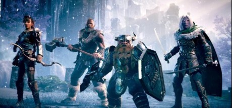 糟糕的DND游戏《龙与地下城：黑暗联盟》评测汇总