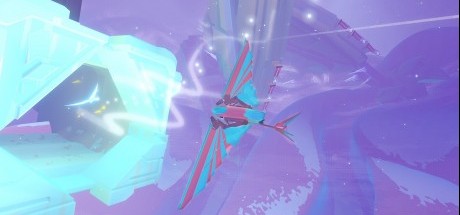 探索类飞行游戏《内心宇宙》评测评分汇总