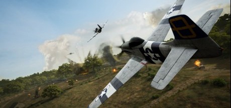 二战VR游戏《荣誉勋章：超越巅峰》评测评分汇总