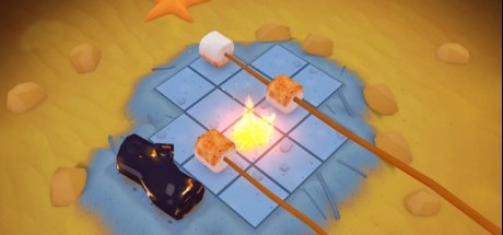 以露营为题材益智游戏《益智野炊》今日推出