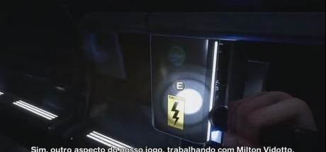 恐怖求生游戏《开普勒阴影》公布Demo