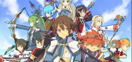 《剑与魔法与学园：十周年版》登陆Switch