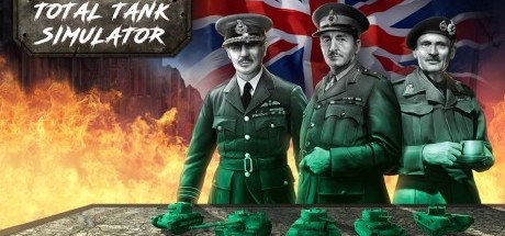 坦克大战，《全面坦克模拟器》评测评分汇总