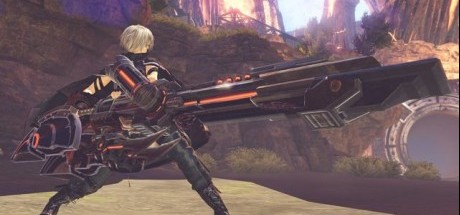 《噬神者3》神机种类介绍