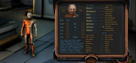 回合制RPG《封装》公布首个演示视频