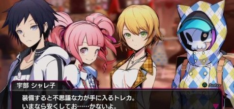 《秋叶原妄想物语》故事特色介绍