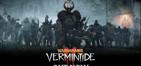 《战锤：末世鼠疫2》3月8日正式上市