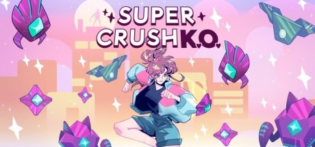 融合格斗机制，动作游戏《超级碾压KO》评测评分汇总