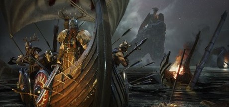 开放世界RPG《符文：诸神黄昏》9月开展抢先体验