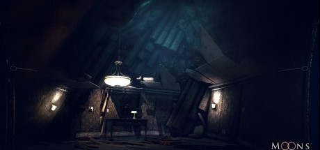 克苏鲁式太空恐怖作品《疯狂之月》评测汇总