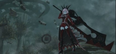 《DEATH END REQUEST》新角色登场