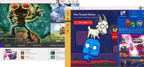 PC游戏全新发行平台Kartridge今夏上线